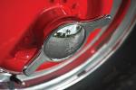 Mercedes-Benz 300 SL Gullwing Coupe 1956 года